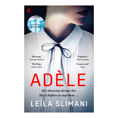 Adele - The English Bookshop Kuwait