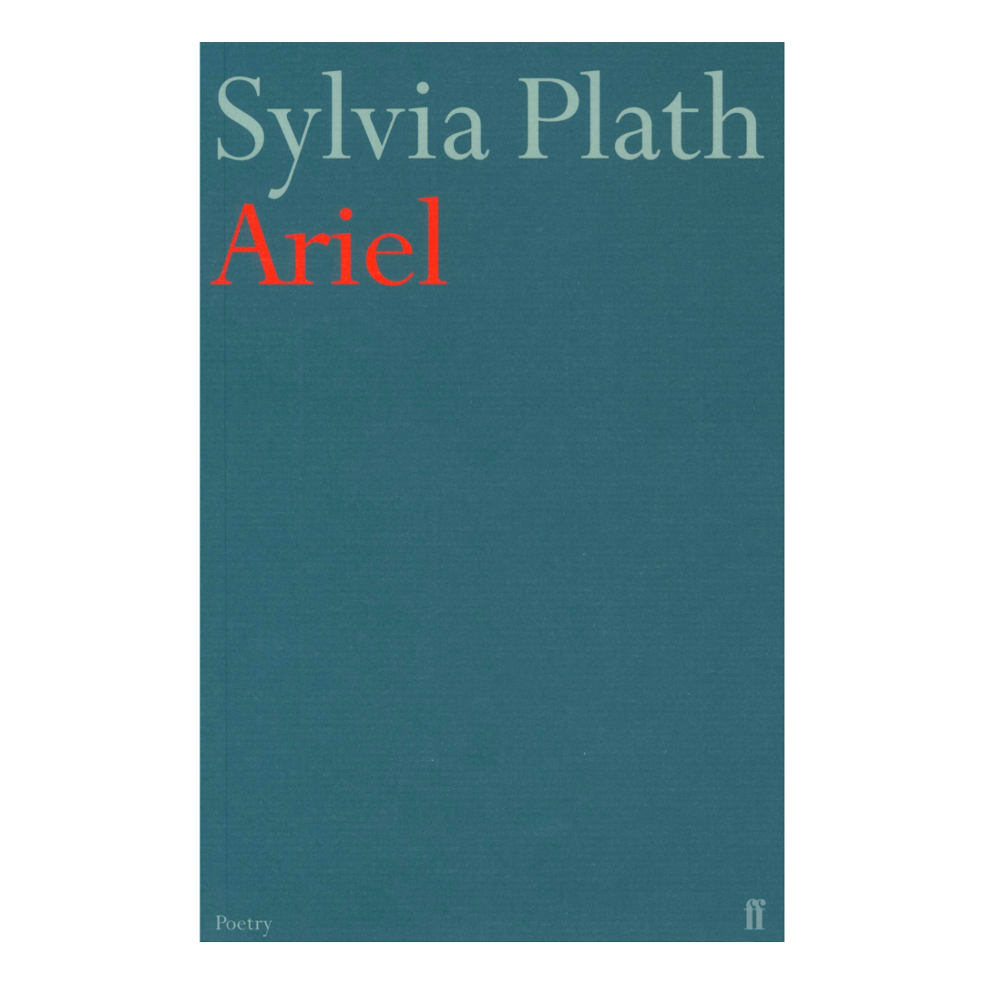 Ariel - The English Bookshop Kuwait