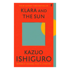 Klara And The Sun - The English Bookshop Kuwait