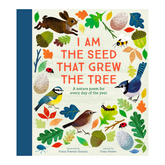 I Am the Seed That Grew the Tree - The English Bookshop Kuwait