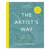 The Artist's Way - The English Bookshop Kuwait