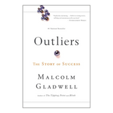 Outliers: The Story of Success - The English Bookshop Kuwait
