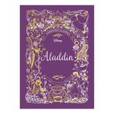 Aladdin (Disney Animated Classics) - The English Bookshop Kuwait