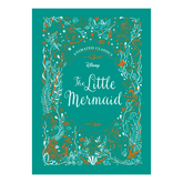The Little Mermaid (Disney Animated Classics) - The English Bookshop Kuwait