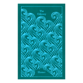 The Odyssey (Penguin Clothbound Classics) - The English Bookshop Kuwait