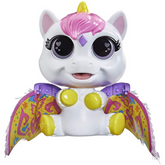 FurReal Airina The Unicorn - The English Bookshop