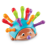 Spike the Fine Motor Hedgehog® - The English Bookshop