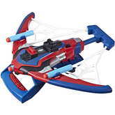 Spider-Man Spiderbolt Blaster - The English Bookshop