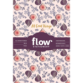 All Good Things Are Wild and Free Notebook Set (Flow) - Irene Smit - The English Bookshop