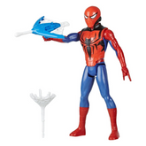 Spiderman Marvel Titan Hero Series Action Figure - The English Bookshop