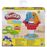 Play Doh Game 2 Color Mini Crazy Cut Set - The English Bookshop