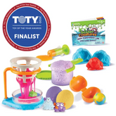 Beaker Creatures® Alien Experiment Lab - The English Bookshop