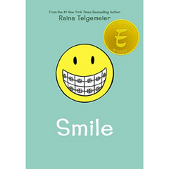 Smile - The English Bookshop
