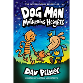 Dog Man: Mothering Heights - The English Bookshop