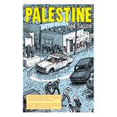 Palestine - The English Bookshop Kuwait