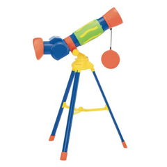 GeoSafari® Jr. My First Telescope - The English Bookshop