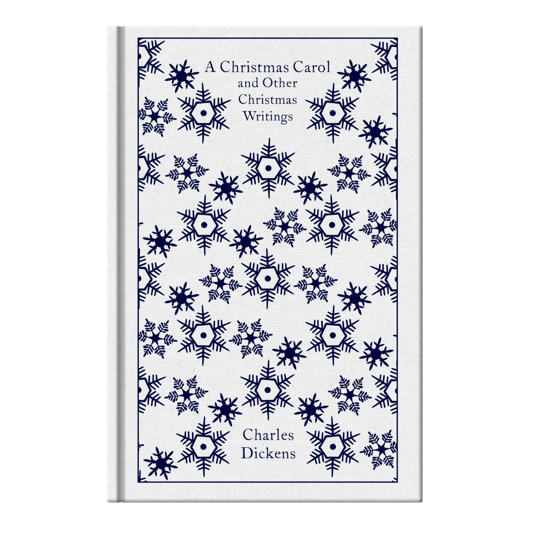 A Christmas Carol and Other Christmas Writings - The English Bookshop Kuwait
