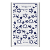 A Christmas Carol and Other Christmas Writings - The English Bookshop Kuwait