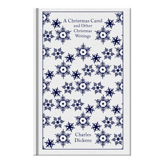 A Christmas Carol and Other Christmas Writings - The English Bookshop Kuwait