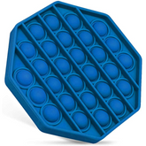 Octagon Games Pop It - The English Bookshop