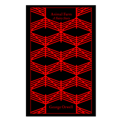 Animal Farm: George Orwell (Penguin Clothbound Classics) - The English Bookshop Kuwait