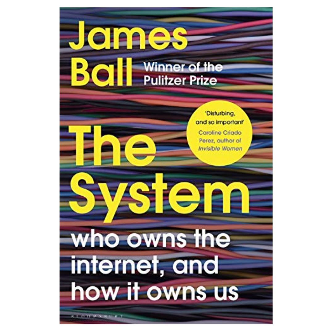 The System - The English Bookshop