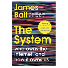 The System - The English Bookshop