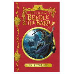 Tales of Beedle the Bard - The English Bookshop