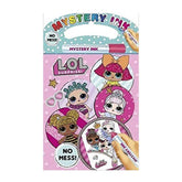 LOL Surprise Mystery Ink - The English Bookshop