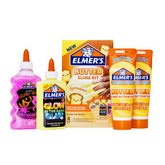 Elmer’s Butter Slime Kit - The English Bookshop