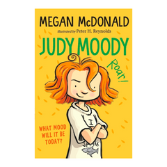 Judy Moody - The English Bookshop Kuwait