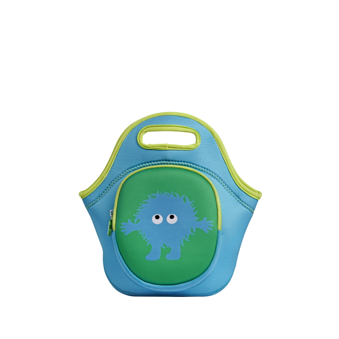 Tiny Tincs Hugga Neoprene Lunch Bag - Tinc - The English Bookshop