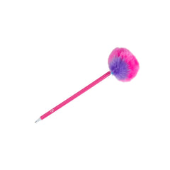 Tinctastic Fluffy Topped Pom-Pom Pen - Tinc - The English Bookshop