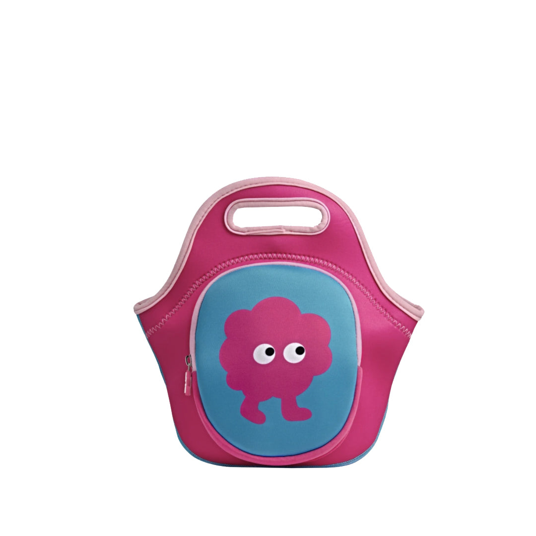 Tiny Tincs Mallo Neoprene Lunch Bag - Tinc - The English Bookshop