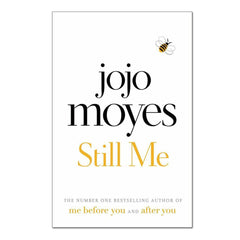 Still Me - The English Bookshop