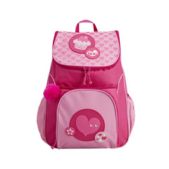 Mallo Elite Cupcake Backpack - Tinc - The English Bookshop