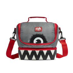 Kronk Long Handle Lunch Bag - Tinc - The English Bookshop