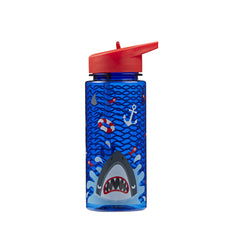Shark Water Bottle - Tinc - The English Bookshop