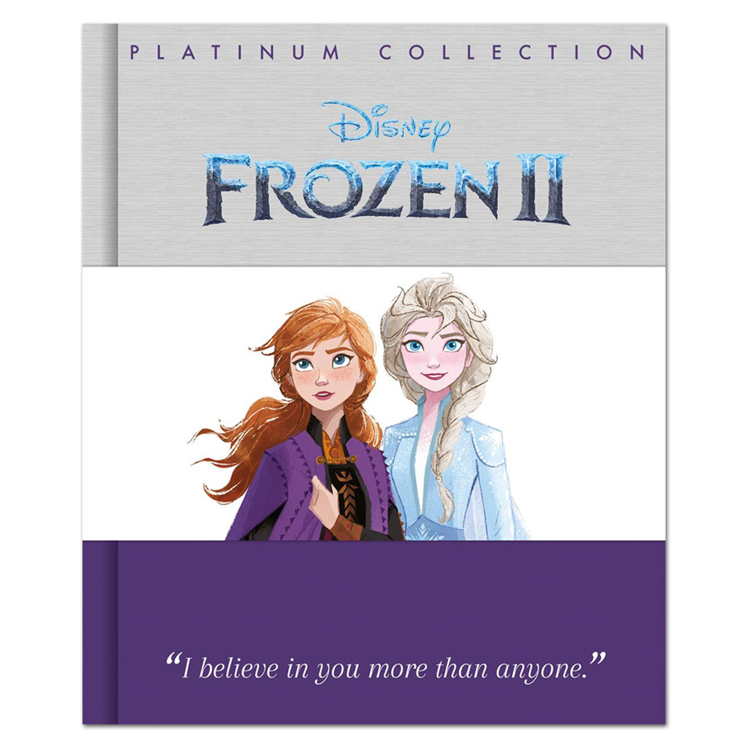 Disney Frozen 2 - Disney - The English Bookshop