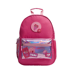Ice Cream Adventure Backpack - Tinc - The English Bookshop