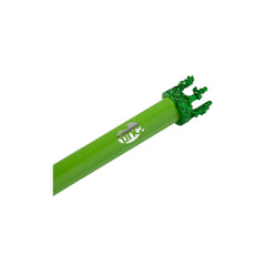Green Crown Pencil - Tinc - The English Bookshop