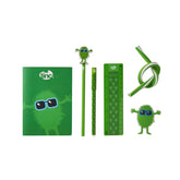 Hugga Tribal Starter Pack - Tinc - The English Bookshop