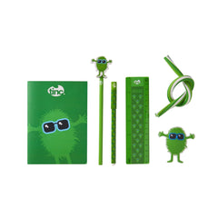 Hugga Tribal Starter Pack - Tinc - The English Bookshop