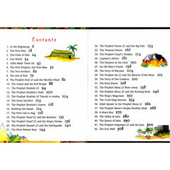 My First Quran Storybook:Illustrated - The English Bookshop Kuwait