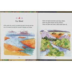 My First Quran Storybook:Illustrated - The English Bookshop Kuwait