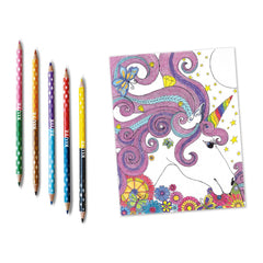 Coloring Crush - The English Bookshop Kuwait