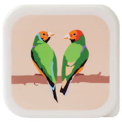 Nested Snack Pots - The English Bookshop