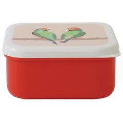Nested Snack Pots - The English Bookshop