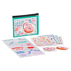 Express Yo'Self Kit - The English Bookshop