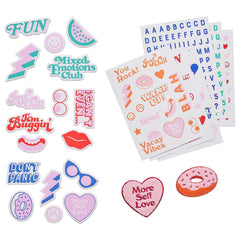 Express Yo'Self Kit - The English Bookshop